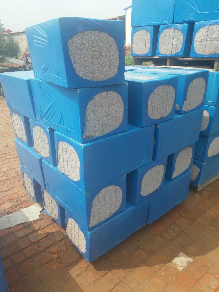 A1級水泥發(fā)泡板