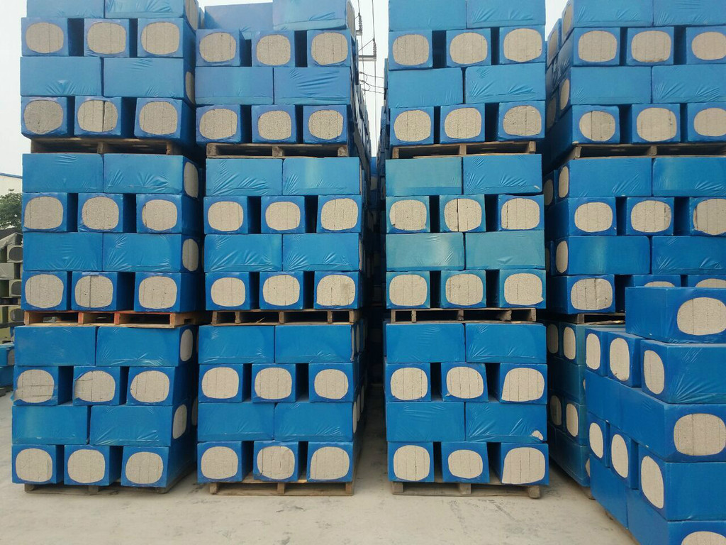 A1級水泥發(fā)泡板