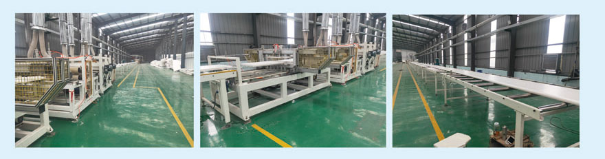 黑色擠塑板（石墨）