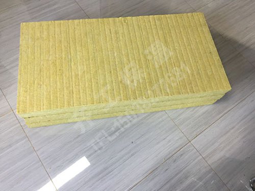 巖棉的酸度指數代表什么含義？