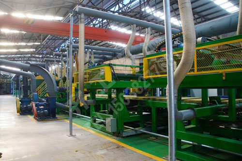 什么是半硬質防水巖棉板？