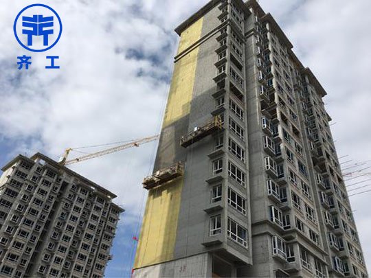 平頂山巖棉板的保溫、防火要做到這些！