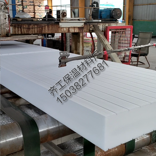 什么是免回填擠塑板？